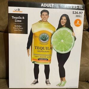 Adult Halloween Costume